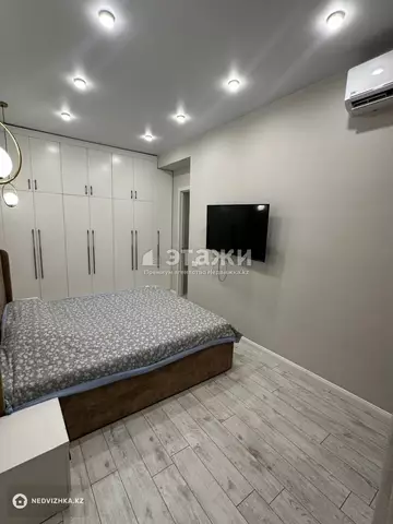 2-комнатная квартира, этаж 15 из 18, 58 м²