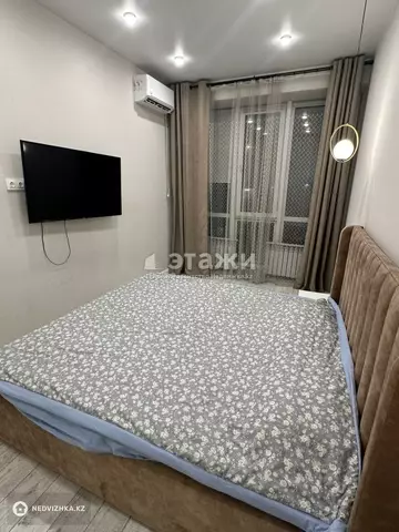 58 м², 2-комнатная квартира, этаж 15 из 18, 58 м², изображение - 4