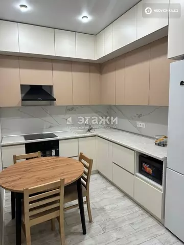 58 м², 2-комнатная квартира, этаж 15 из 18, 58 м², изображение - 6