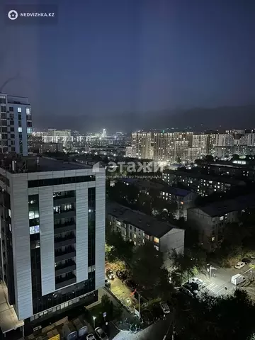 58 м², 2-комнатная квартира, этаж 15 из 18, 58 м², изображение - 11