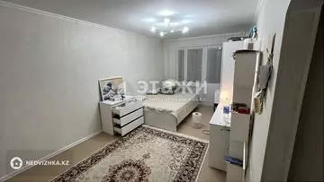 1-комнатная квартира, этаж 2 из 5, 34 м²