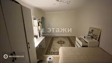 1-комнатная квартира, этаж 2 из 5, 34 м²