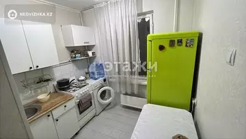 1-комнатная квартира, этаж 2 из 5, 34 м²