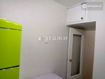 34 м², 1-комнатная квартира, этаж 2 из 5, 34 м², изображение - 4