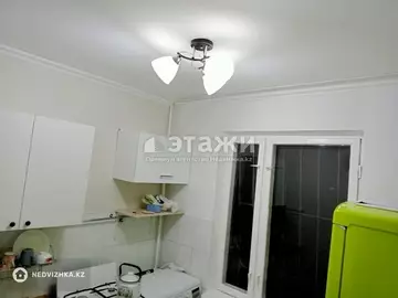 34 м², 1-комнатная квартира, этаж 2 из 5, 34 м², изображение - 5