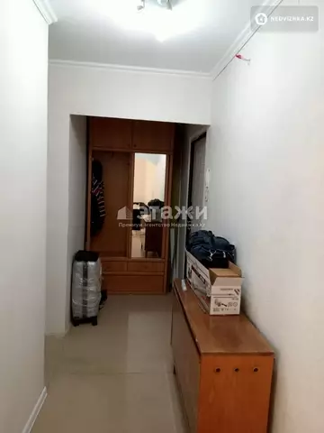 34 м², 1-комнатная квартира, этаж 2 из 5, 34 м², изображение - 6