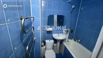 34 м², 1-комнатная квартира, этаж 2 из 5, 34 м², изображение - 7