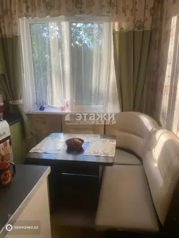 46 м², 2-комнатная квартира, этаж 3 из 4, 46 м², изображение - 4