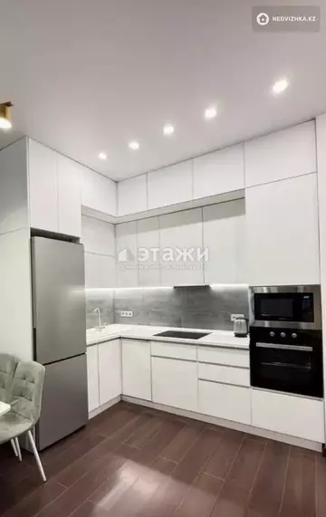 54 м², 2-комнатная квартира, этаж 8 из 10, 54 м², изображение - 5