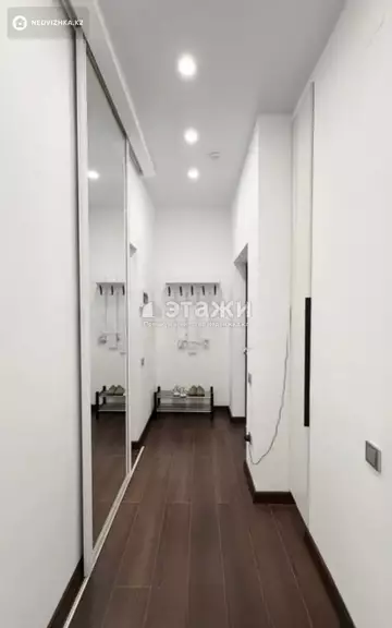 54 м², 2-комнатная квартира, этаж 8 из 10, 54 м², изображение - 4
