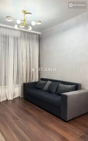 54 м², 2-комнатная квартира, этаж 8 из 10, 54 м², изображение - 6