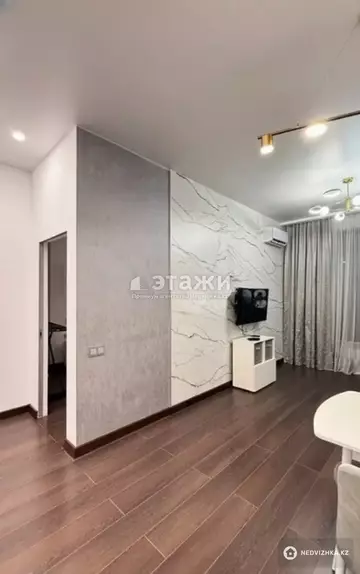 54 м², 2-комнатная квартира, этаж 8 из 10, 54 м², изображение - 8