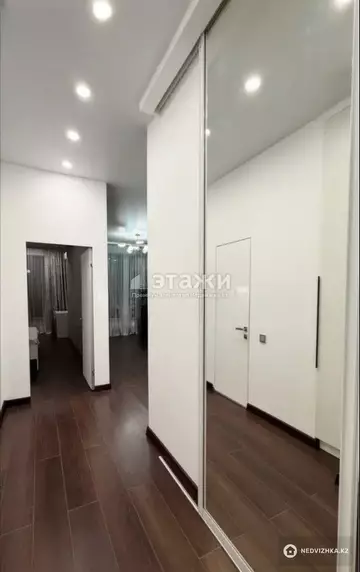54 м², 2-комнатная квартира, этаж 8 из 10, 54 м², изображение - 9