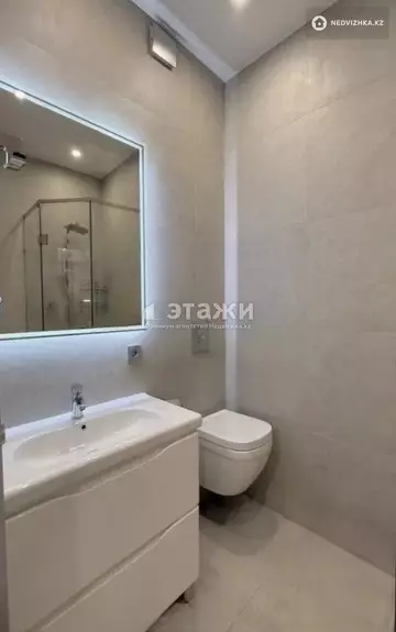 54 м², 2-комнатная квартира, этаж 8 из 10, 54 м², изображение - 10