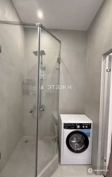 54 м², 2-комнатная квартира, этаж 8 из 10, 54 м², изображение - 11