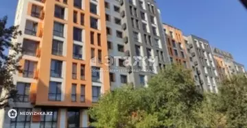 54 м², 2-комнатная квартира, этаж 8 из 10, 54 м², изображение - 14