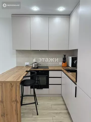 60 м², 2-комнатная квартира, этаж 10 из 16, 60 м², на длительный срок, изображение - 4