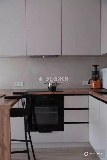 60 м², 2-комнатная квартира, этаж 10 из 16, 60 м², на длительный срок, изображение - 5