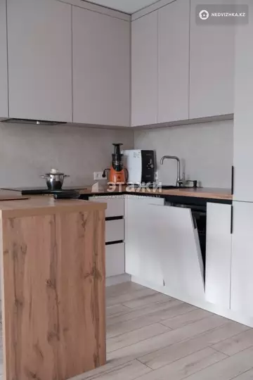 60 м², 2-комнатная квартира, этаж 10 из 16, 60 м², на длительный срок, изображение - 6