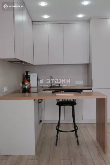 60 м², 2-комнатная квартира, этаж 10 из 16, 60 м², на длительный срок, изображение - 7
