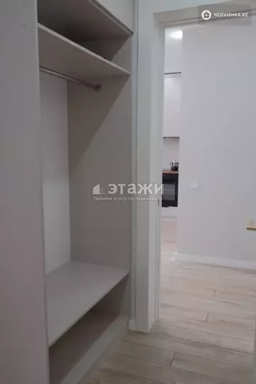 60 м², 2-комнатная квартира, этаж 10 из 16, 60 м², на длительный срок, изображение - 9