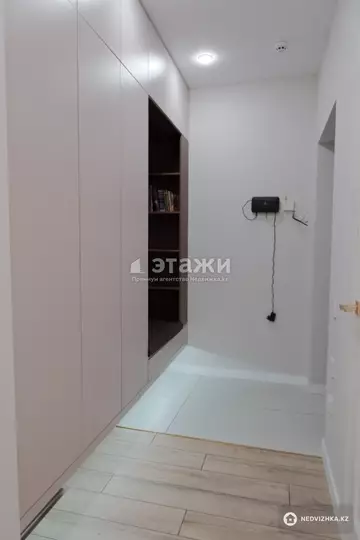 60 м², 2-комнатная квартира, этаж 10 из 16, 60 м², на длительный срок, изображение - 10