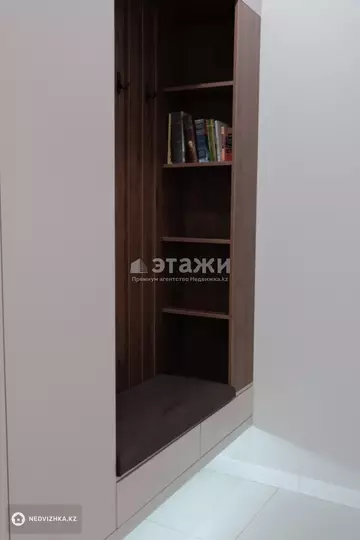 60 м², 2-комнатная квартира, этаж 10 из 16, 60 м², на длительный срок, изображение - 11