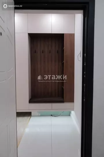 60 м², 2-комнатная квартира, этаж 10 из 16, 60 м², на длительный срок, изображение - 12