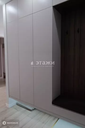 60 м², 2-комнатная квартира, этаж 10 из 16, 60 м², на длительный срок, изображение - 13