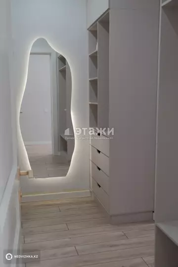60 м², 2-комнатная квартира, этаж 10 из 16, 60 м², на длительный срок, изображение - 14