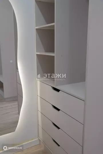 60 м², 2-комнатная квартира, этаж 10 из 16, 60 м², на длительный срок, изображение - 15