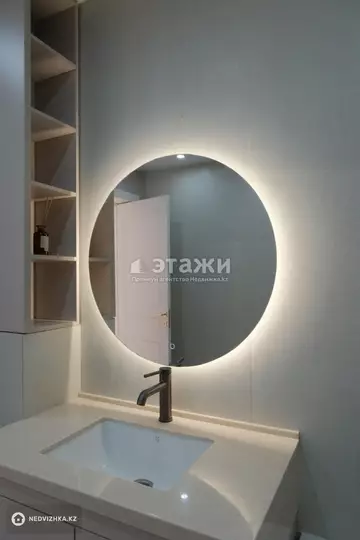 60 м², 2-комнатная квартира, этаж 10 из 16, 60 м², на длительный срок, изображение - 16