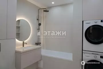 60 м², 2-комнатная квартира, этаж 10 из 16, 60 м², на длительный срок, изображение - 17