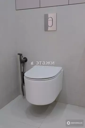 60 м², 2-комнатная квартира, этаж 10 из 16, 60 м², на длительный срок, изображение - 21