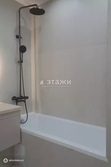 60 м², 2-комнатная квартира, этаж 10 из 16, 60 м², на длительный срок, изображение - 22
