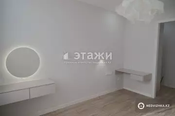 60 м², 2-комнатная квартира, этаж 10 из 16, 60 м², на длительный срок, изображение - 24