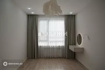 60 м², 2-комнатная квартира, этаж 10 из 16, 60 м², на длительный срок, изображение - 25