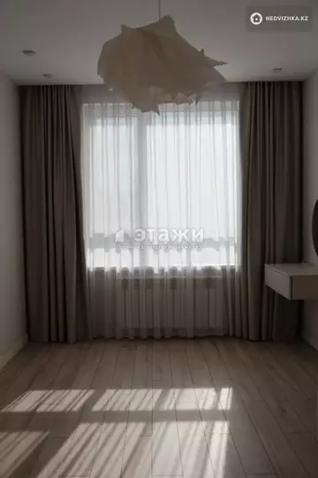 60 м², 2-комнатная квартира, этаж 10 из 16, 60 м², на длительный срок, изображение - 26