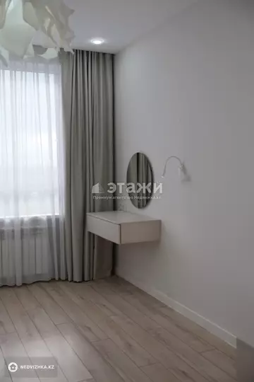 60 м², 2-комнатная квартира, этаж 10 из 16, 60 м², на длительный срок, изображение - 27