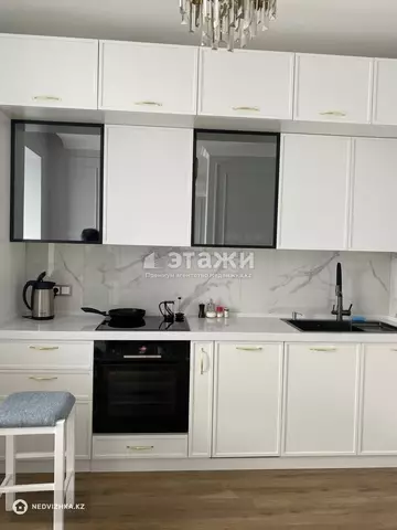 50 м², 1-комнатная квартира, этаж 9 из 12, 50 м², на длительный срок, изображение - 4
