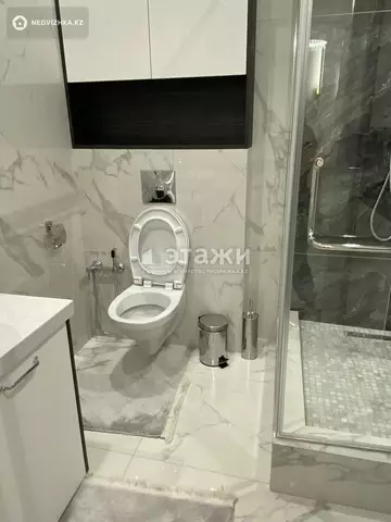 50 м², 1-комнатная квартира, этаж 9 из 12, 50 м², на длительный срок, изображение - 5