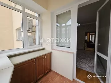 200 м², 5-комнатная квартира, этаж 4 из 6, 200 м², на длительный срок, изображение - 4