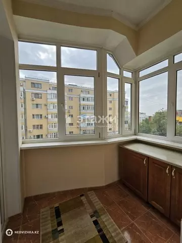 200 м², 5-комнатная квартира, этаж 4 из 6, 200 м², на длительный срок, изображение - 5