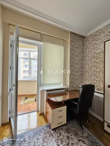200 м², 5-комнатная квартира, этаж 4 из 6, 200 м², на длительный срок, изображение - 6