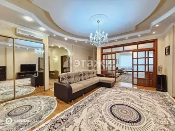 200 м², 5-комнатная квартира, этаж 4 из 6, 200 м², на длительный срок, изображение - 11