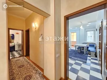 200 м², 5-комнатная квартира, этаж 4 из 6, 200 м², на длительный срок, изображение - 12