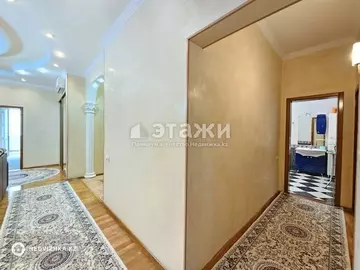 200 м², 5-комнатная квартира, этаж 4 из 6, 200 м², на длительный срок, изображение - 13
