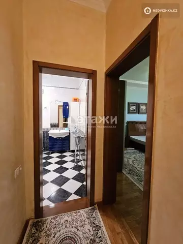 200 м², 5-комнатная квартира, этаж 4 из 6, 200 м², на длительный срок, изображение - 14