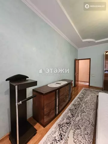 200 м², 5-комнатная квартира, этаж 4 из 6, 200 м², на длительный срок, изображение - 17