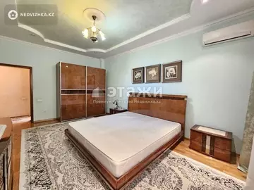 200 м², 5-комнатная квартира, этаж 4 из 6, 200 м², на длительный срок, изображение - 18